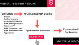 Persyaratan Visa Archives  WODAvisa