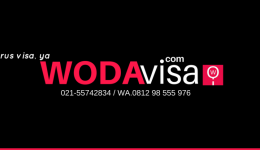 Jasa Pengurusan Visa Jakarta
